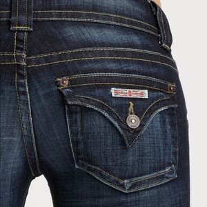 Hudson Jeans